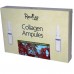 อาหารเสริม คอลลาเจน collagen ราคาส่ง ยี่ห้อ Reviva Labs, Collagen Ampules, (Ionizable), 10 Vials, 0.10 fl oz Each